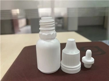 Plastik 10ml 5ml 15ml Flixkun Agħfas Mediku Għajnejn Dropper Injezzjoni Magni tal-Mould